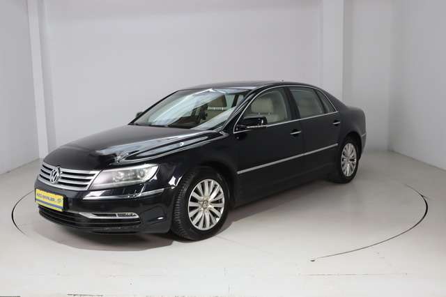 VW Phaeton 274.925 km 6.950 &euro; Dresden 01237
