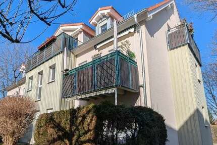 Wohnung Dresden Cotta - 2 Zimmer, 51 m&sup2;, 145.000&euro; | Angebot:25378267