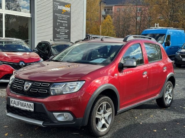 Dacia Sandero 25.600 km 13.490 &euro; Dresden 01309