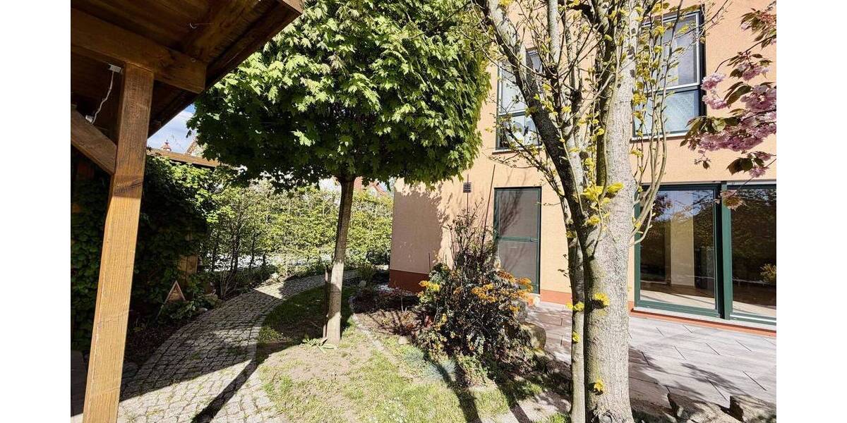 Doppelhaushälfte Moritzburg - 4 Zimmer, 103 m&sup2;, 450.000&euro; | Angebot:26556832