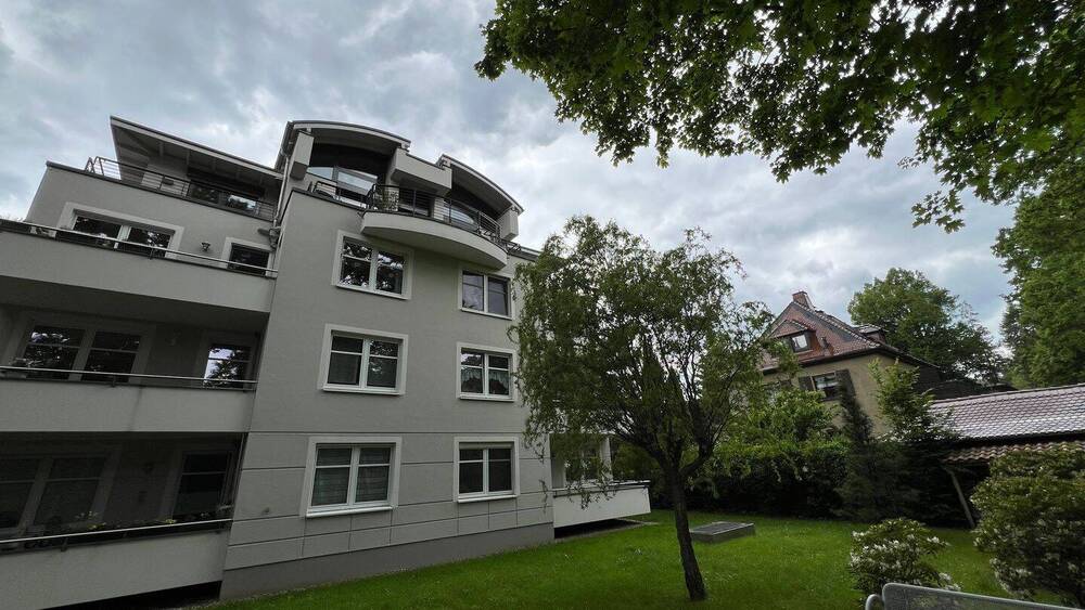 Etagenwohnung Dresden Blasewitz - 3 Zimmer, 88 m&sup2;, 1.510&euro; | Angebot:26820446
