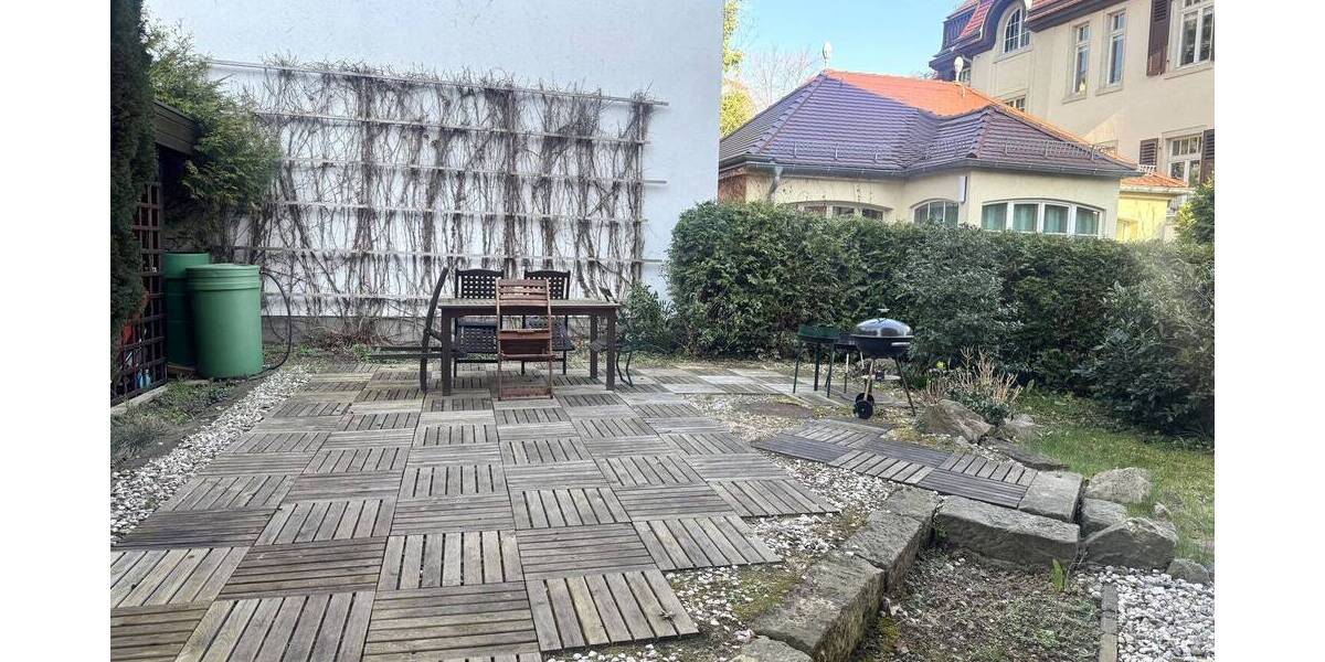 Etagenwohnung Dresden / Weißer Hirsch Bühlau/Weißer Hirsch - 3 Zimmer, 120 m&sup2;, 520.000&euro; | Angebot:26930460