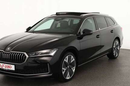 Skoda Superb 14.985 km 39.450 &euro; Dresden 01069
