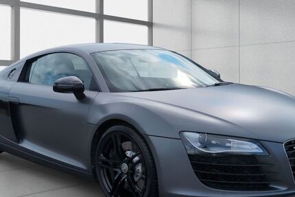 Audi R8 103.759 km 58.990 &euro; Dresden 01257