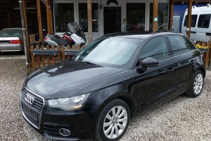 Audi A1 187.470 km 5.990 &euro; Dresden 01219