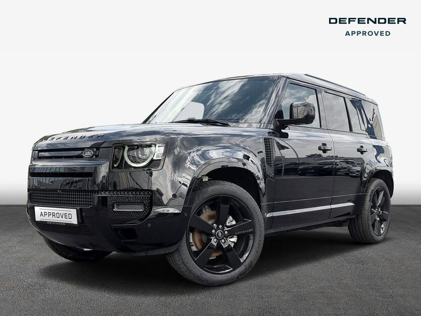 Defender