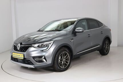 Renault Arkana 1.374 km 23.990 &euro; Dresden 01237