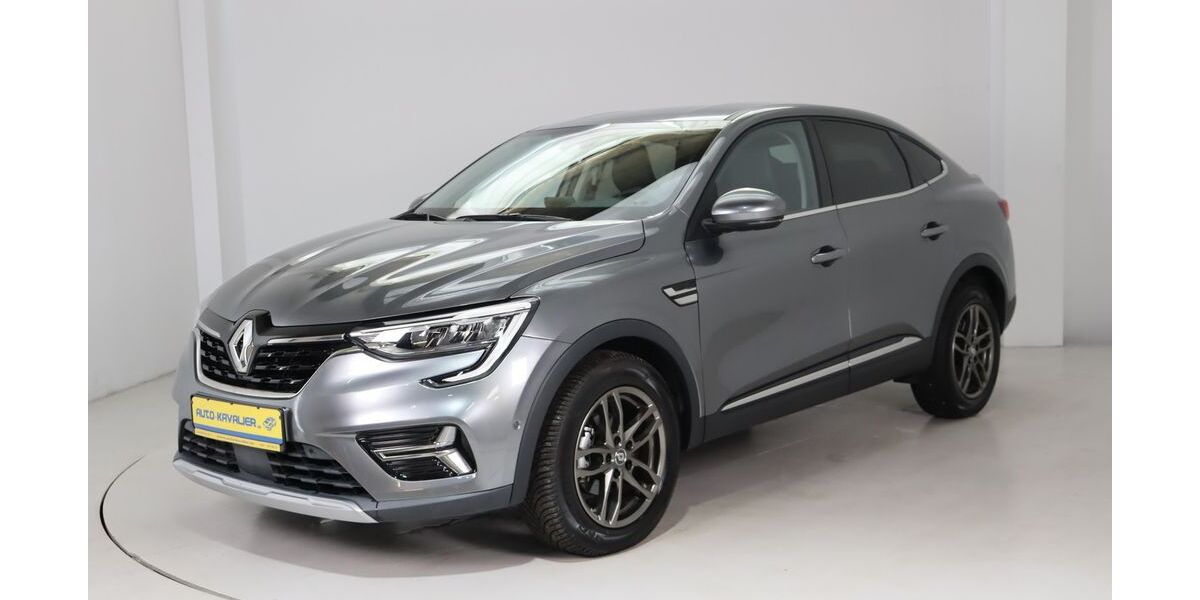 Renault Arkana 1.374 km 23.990 &euro; Dresden 01237