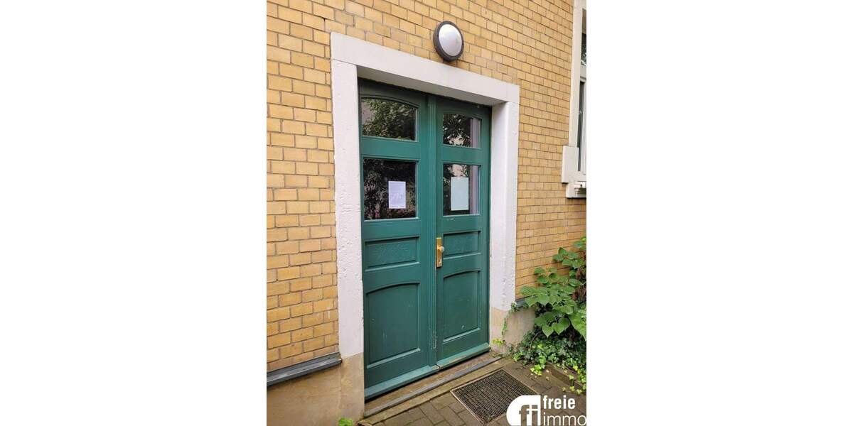 Etagenwohnung Dresden Löbtau-Nord - 2 Zimmer, 49 m&sup2;, 120.000&euro; | Angebot:25796916