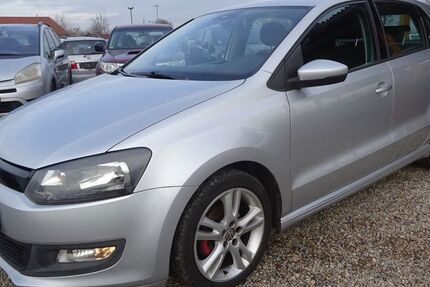 VW Polo 192.644 km 3.700 &euro; Dresden 01219