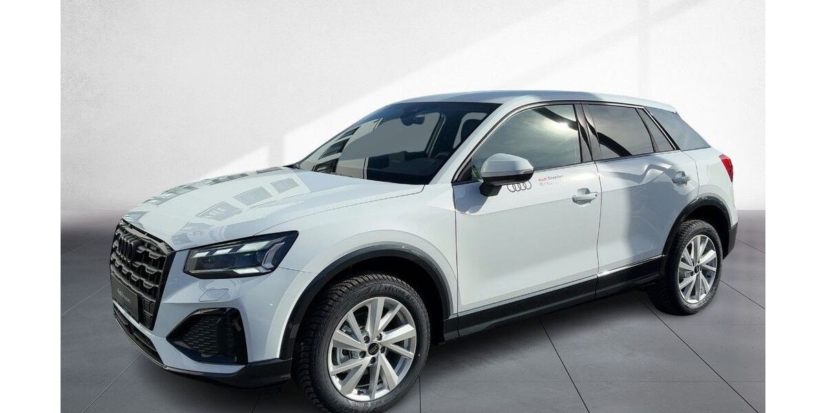 Audi Q2 9.076 km 29.990 &euro; Dresden 01067