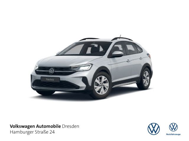 VW Taigo 6.237 km 21.490 &euro; Dresden 01067