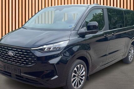 Ford Tourneo Custom 18.803 km 47.980 &euro; Dresden 01328
