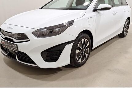 Kia ceed Sportswagon 35.760 km 19.899 &euro; Dresden 01157