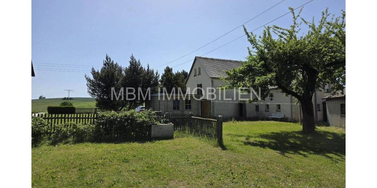 Einfamilienhaus Ohorn - 6 Zimmer, 186 m&sup2;, 159.000&euro; | Angebot:26797374