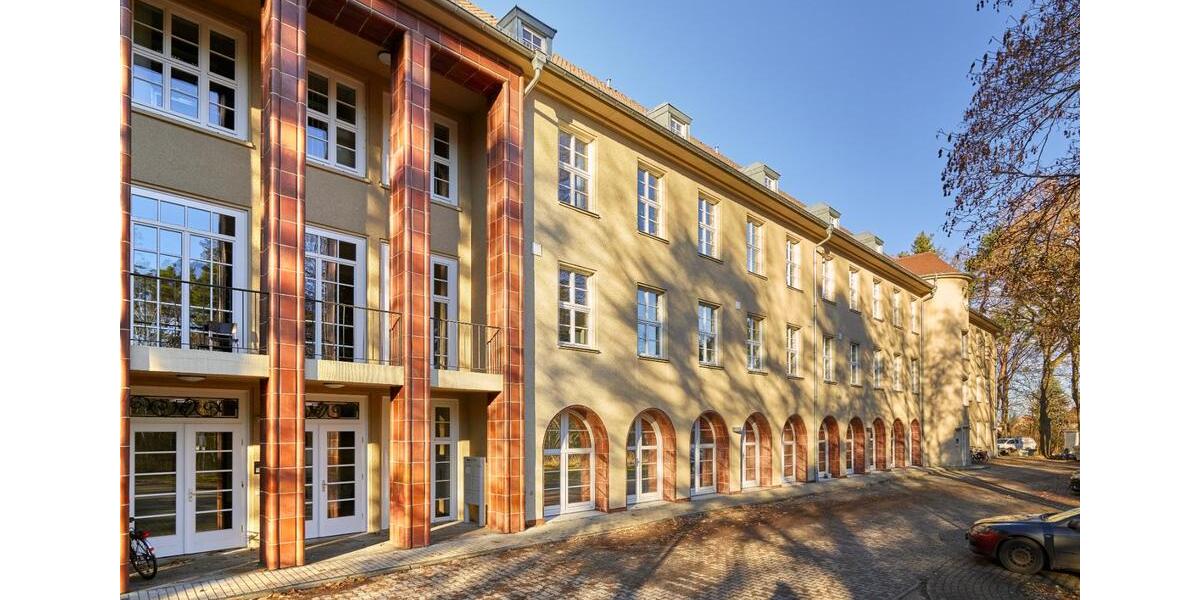 Gewerbeobjekt Dresden Klotzsche - 11&euro; | Angebot:22905573