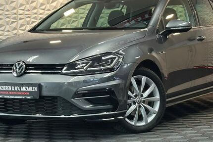 VW Golf 120.130 km 15.999 &euro; Heidenau 01809