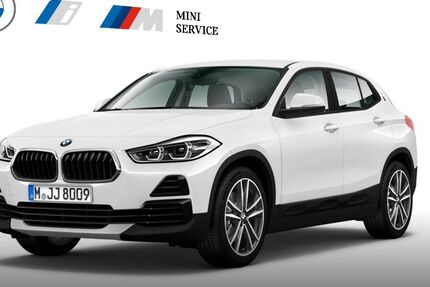 BMW X2 14.671 km 30.907 &euro; Pirna 01796
