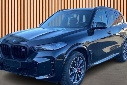 BMW X5 M60 26.000 km 84.880 &euro; Dresden 01328