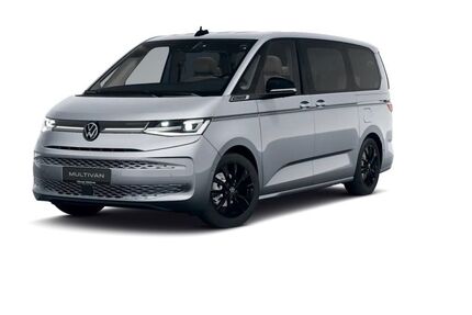VW T7 Multivan 21.263 km 53.490 &euro; Dresden 01067