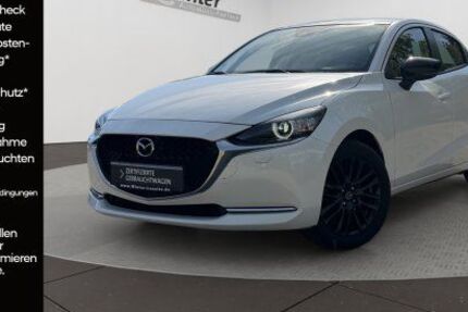 Mazda 2 18.250 km 17.990 &euro; Großröhrsdorf OT Bretnig 01900