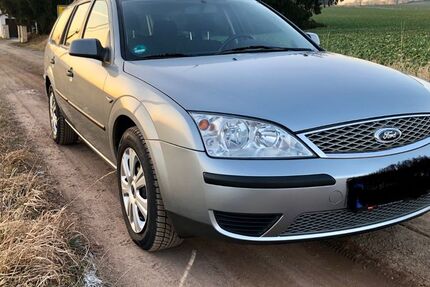 Ford Mondeo 164.500 km 3.300 &euro; Kreischa 01731