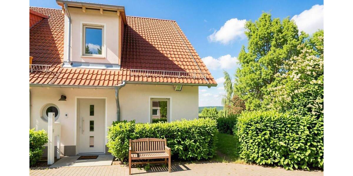 Doppelhaushälfte Freital Wurgwitz - 5 Zimmer, 146 m&sup2;, 549.000&euro; | Angebot:26919990