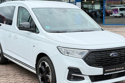 Ford Tourneo Connect 23.691 km 29.950 &euro; Heidenau 01809