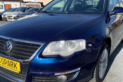 VW Passat 174.500 km 4.200 &euro; Heidenau 01809