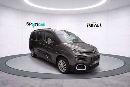 Citroen Berlingo 71.875 km 21.490 &euro; Dresden 01257