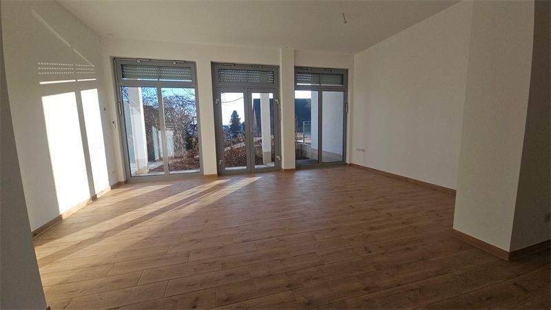 Etagenwohnung Dresden Pappritz - 4 Zimmer, 112 m&sup2;, 617.100&euro; | Angebot:25814870