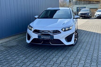 Kia ceed Sportswagon 20.600 km 21.990 &euro; Dresden 01328