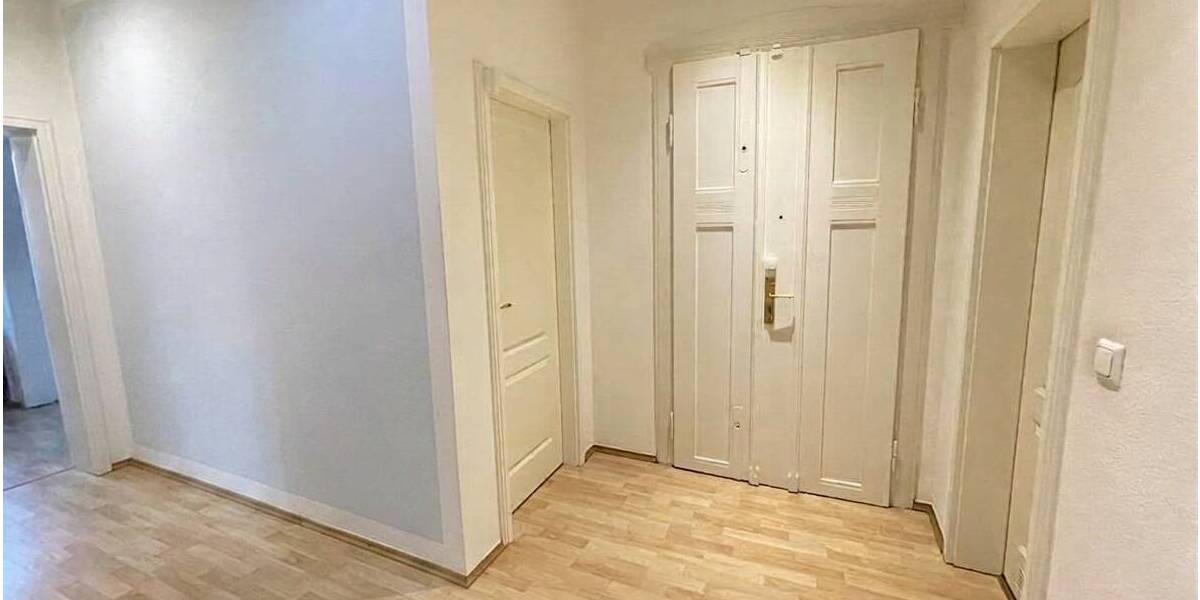 Etagenwohnung Dresden / Trachau Pieschen-Nord/Trachenberge - 3 Zimmer, 92 m&sup2;, 319.900&euro; | Angebot:26594868
