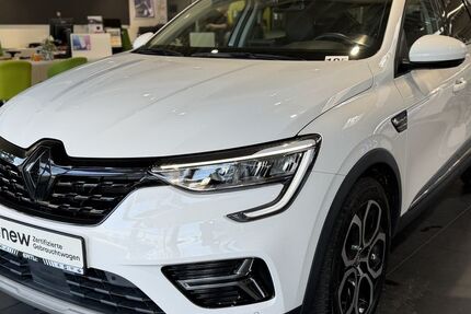 Renault Arkana 16.498 km 20.890 &euro; Dresden 01139