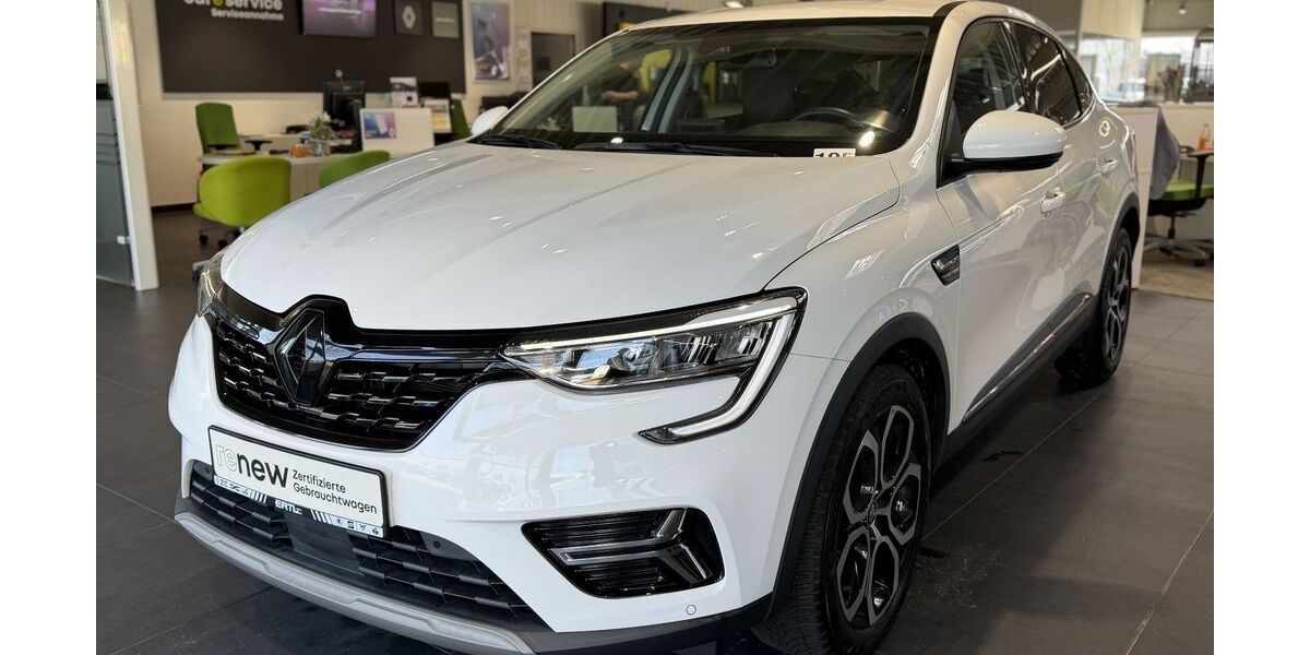 Renault Arkana 16.498 km 20.890 &euro; Dresden 01139