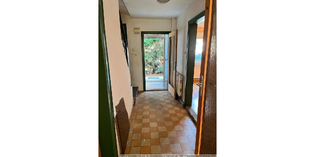 Reihenendhaus in bester Lage von Dippoldiswalde gesucht ? - Reihenendhaus Dippoldiswalde | Angebot:27266607