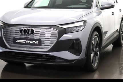 Audi Q4 e-tron 71.200 km 28.700 &euro; Pirna 01796