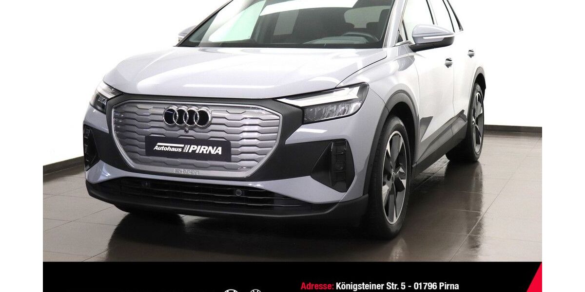 Audi Q4 e-tron 71.200 km 28.700 &euro; Pirna 01796