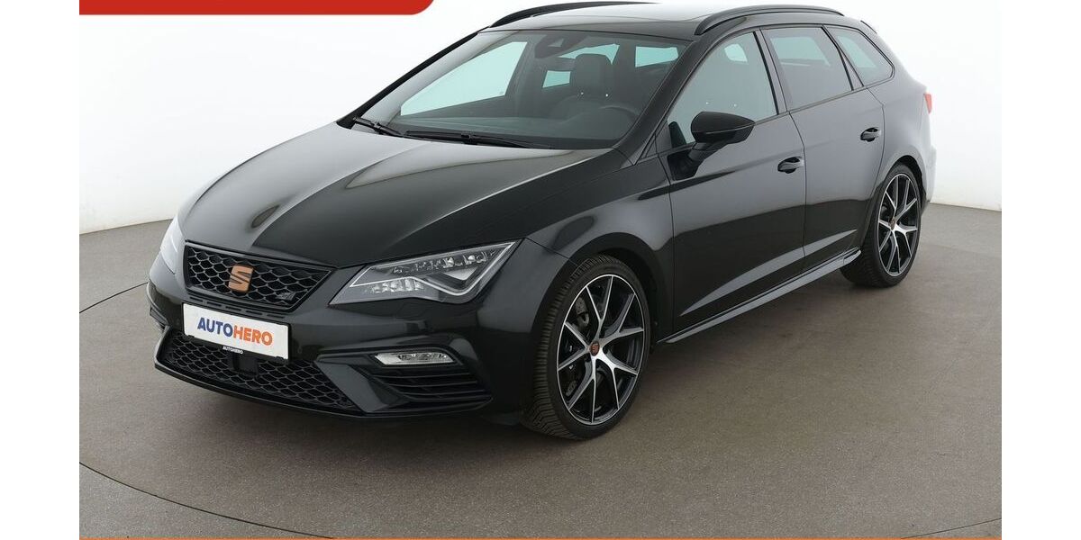 Seat Leon 54.036 km 23.420 &euro; Dresden 01187