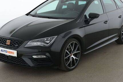 Seat Leon 54.036 km 23.950 &euro; Dresden 01187