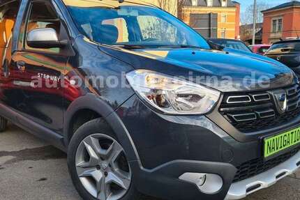 Dacia Dokker 56.280 km 15.950 &euro; Pirna 01796