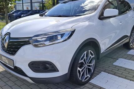 Renault Kadjar 69.707 km 15.870 € Dresden-Altfranken 01156