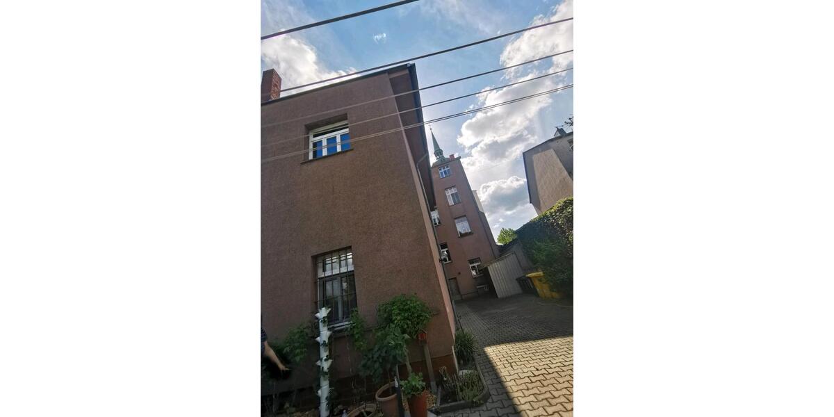 2 Raum Wohnung in der Hoyerswerdaer Altstadt 2 zimmer