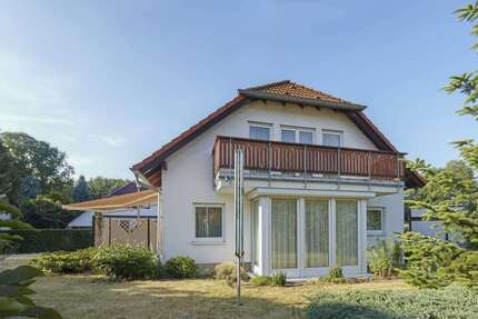 Haus zum Kaufen in Dresden 598.000 € 135.28 m²
