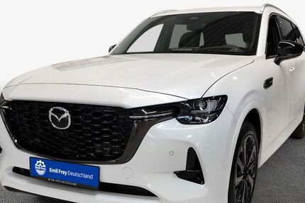 Mazda CX-80 9.500 km 55.930 &euro; Dresden 01159