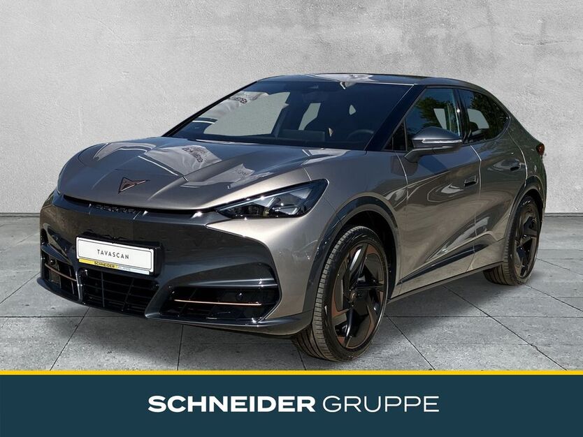 Cupra Tavascan 1.500 km 49.950 € Freiberg 09599