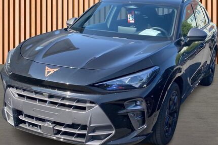 Cupra Terramar 9.537 km 32.980 &euro; Dresden 01328