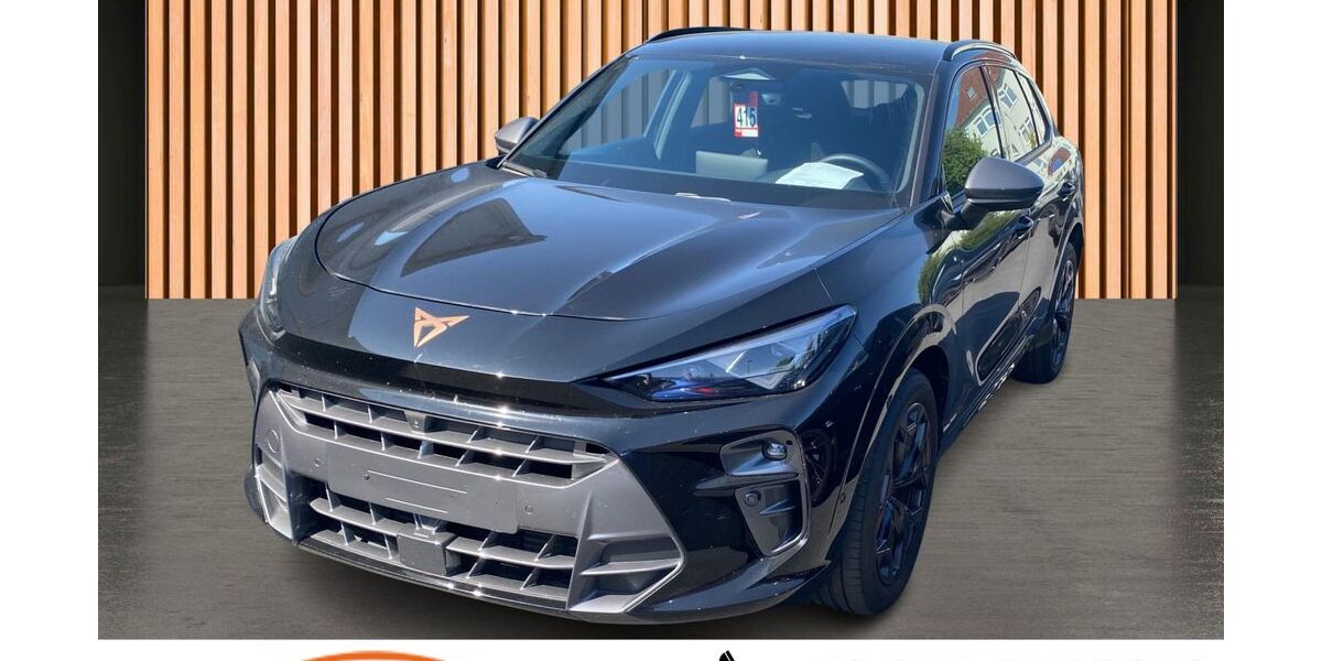 Cupra Terramar 9.537 km 32.980 &euro; Dresden 01328