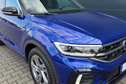 VW T-Roc 7.200 km 30.900 &euro; Radebeul 01445