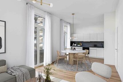 Wohnung Dresden Cotta - 3 Zimmer, 88 m&sup2;, 1.345&euro; | Angebot:26349636